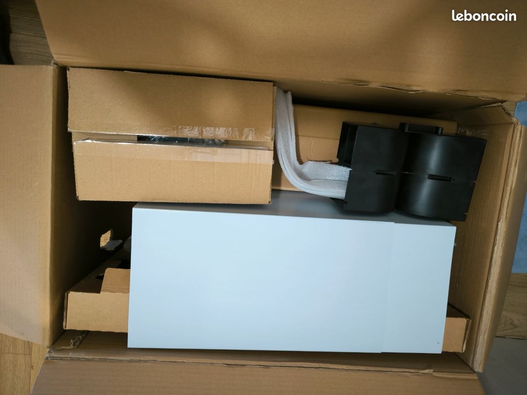 Vente de hotte (image 11)