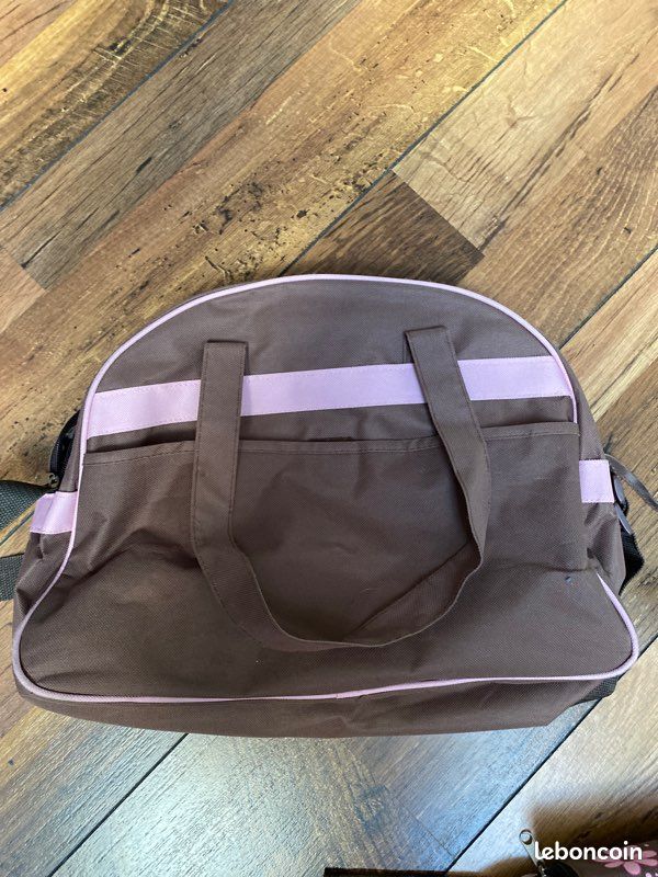 Sac à langer (image 3)