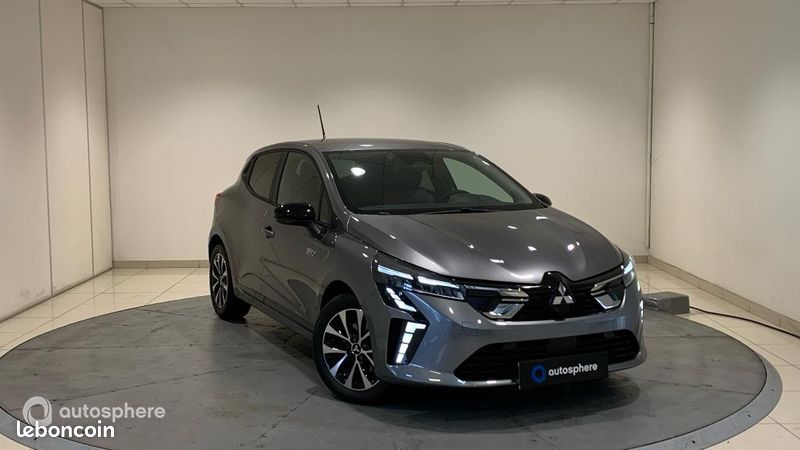 Mitsubishi Colt 1.6 MPI HEV 143ch Invite+ 2026 (image 3)