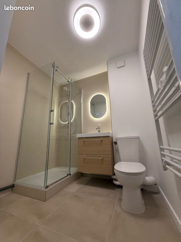 Appartement 1 pièce 33 m² · à Osny · 33 m² · 845 €/mois