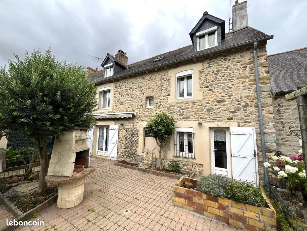 Maison 6 pièces 127 m² · à Hillion · 127 m² · 192 000 €