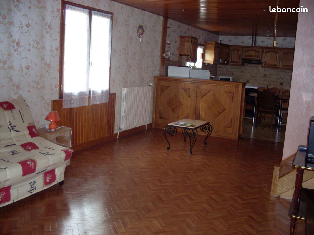 Meublé de tourisme CANTAL (image 7)