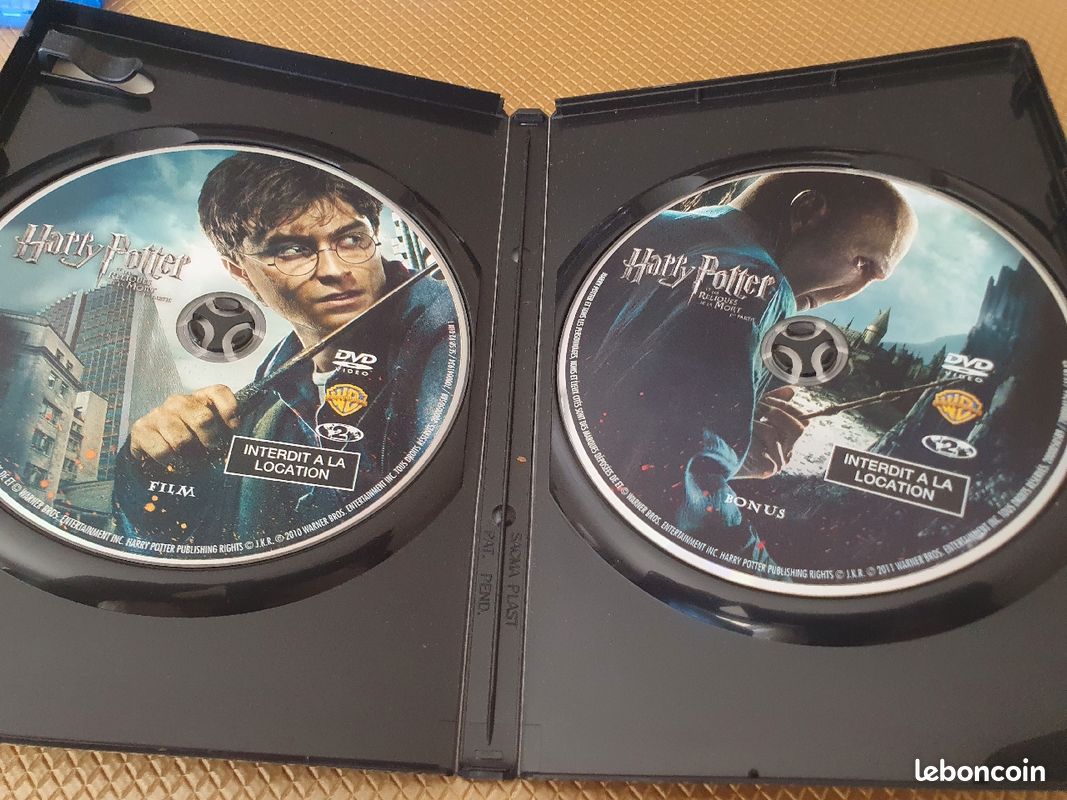 Film Hardy Potter (image 2)