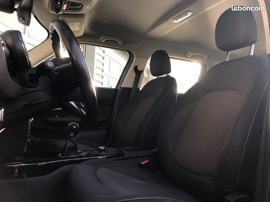 MINI Clubman F54 Cooper 1.5 136 cv BV6 (image 5)