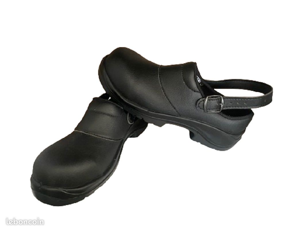 Marque et Fabrication Française qualité Sabots Chaussures de