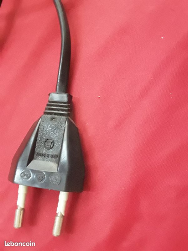 Bouton LPR Shocktech Pour Palmer/St – Vintage, Old School – Neuf