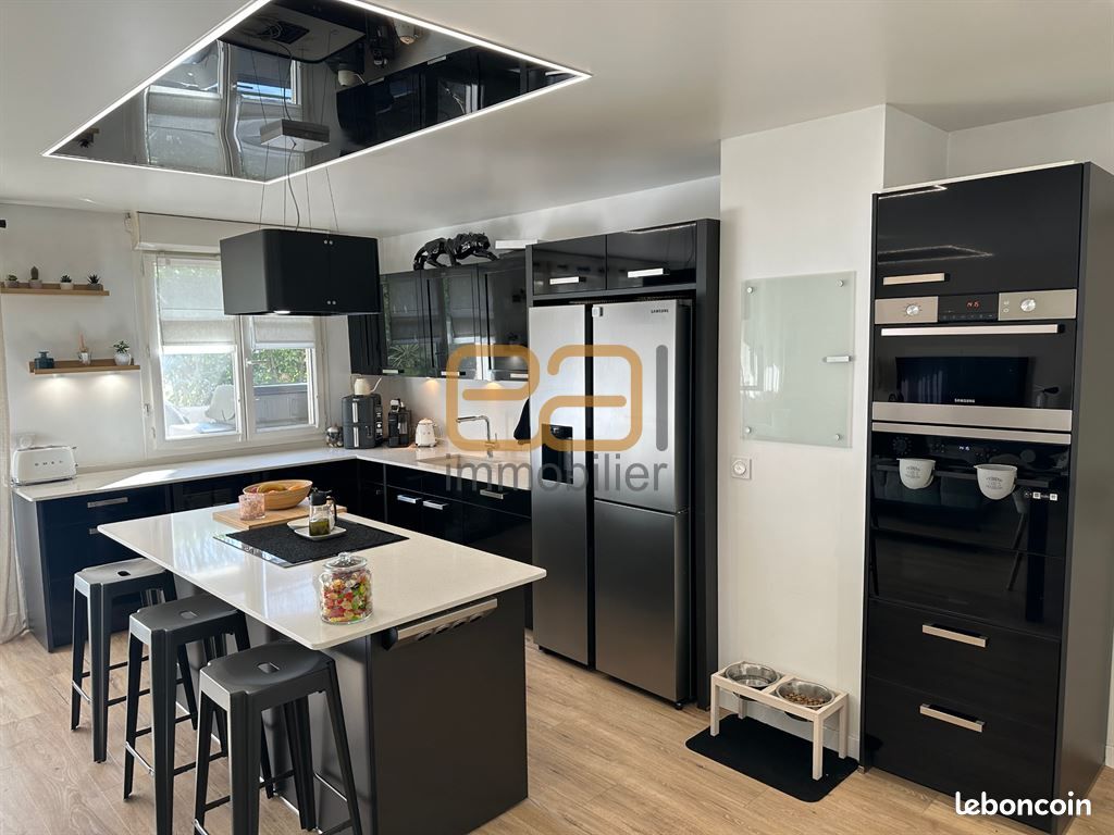 Appartement 3 pièces 80 m² · à Limeil-Brévannes · 80 m² · 289 000 €