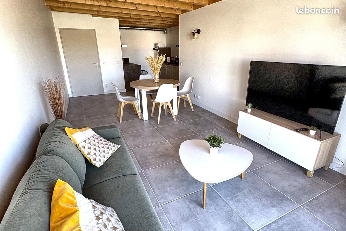 Appartement 2 pièces 51 m² · à Bordeaux · 51 m² · 885 €/mois