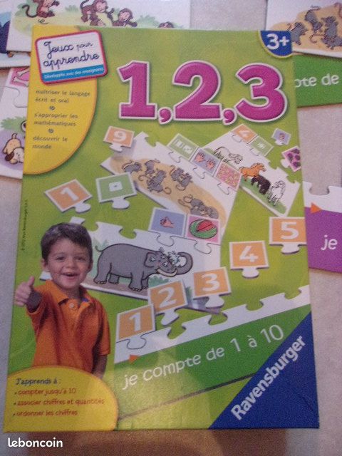 Jeu de société (image 2)