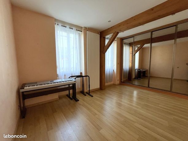 Appartement 2 pièces 47 m² — 4