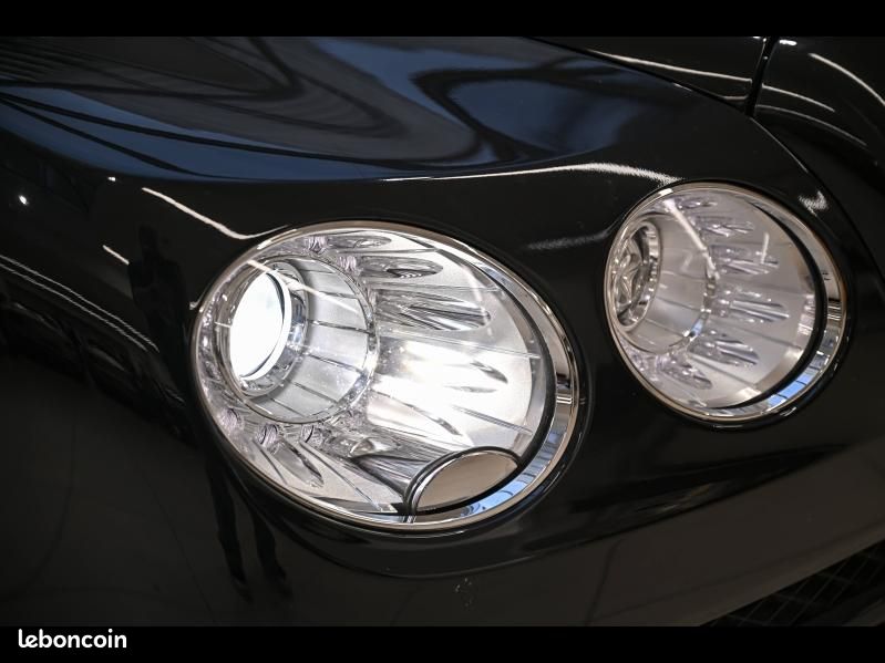 Bentley Flying Spur V8 4.0L 507ch (image 11)