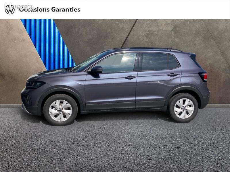 Volkswagen T-Cross 1.0 TSI 116ch Life Plus (image 2)