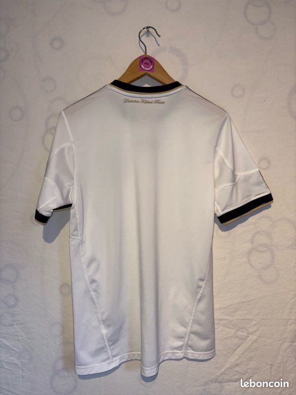 Maillot Allemagne 2010 taille xl | Used - like new | DZD123,000.00 | Aïne Et Turk, Oran Province