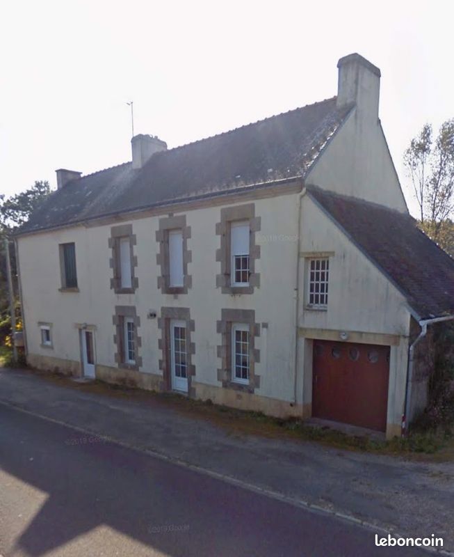 Maison 6 pièces 96 m² · à Kervignac · 96 m² · 145 000 €