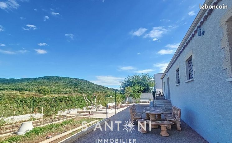 Maison 8 pièces 175 m²
