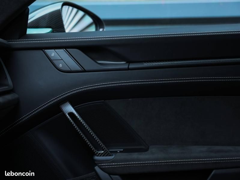 Porsche 911 Coupe 4.0 510ch GT3 PDK (image 11)