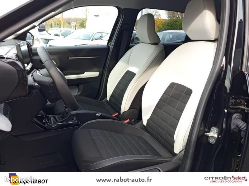 Citroen C3 1.2 Turbo 100ch MAX (image 9)