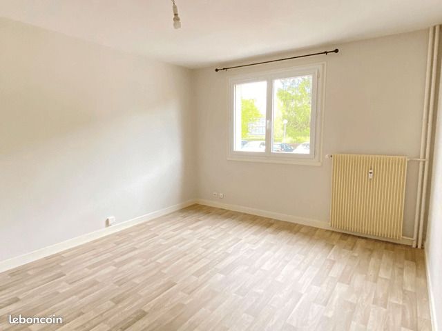 Appartement 2 pièces 41 m² - Limoges 87100 (image principale 0)