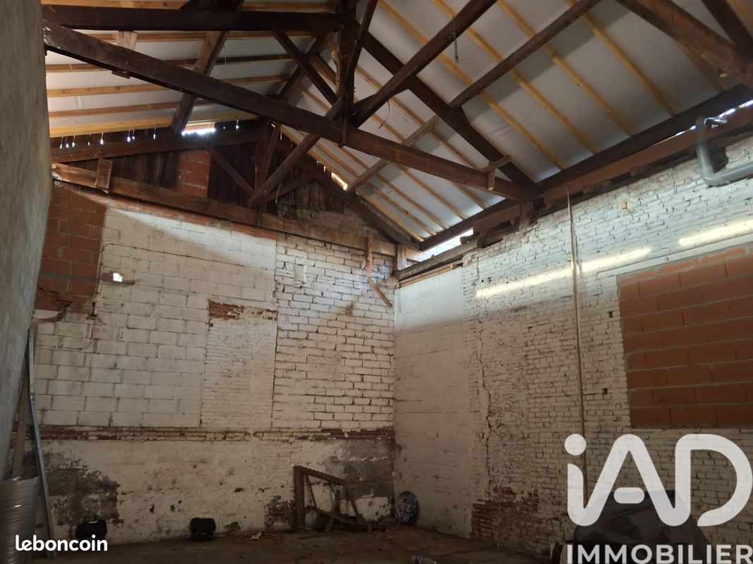 Local commercial 200 m² · à Montauban · 200 m² · 199 000 €