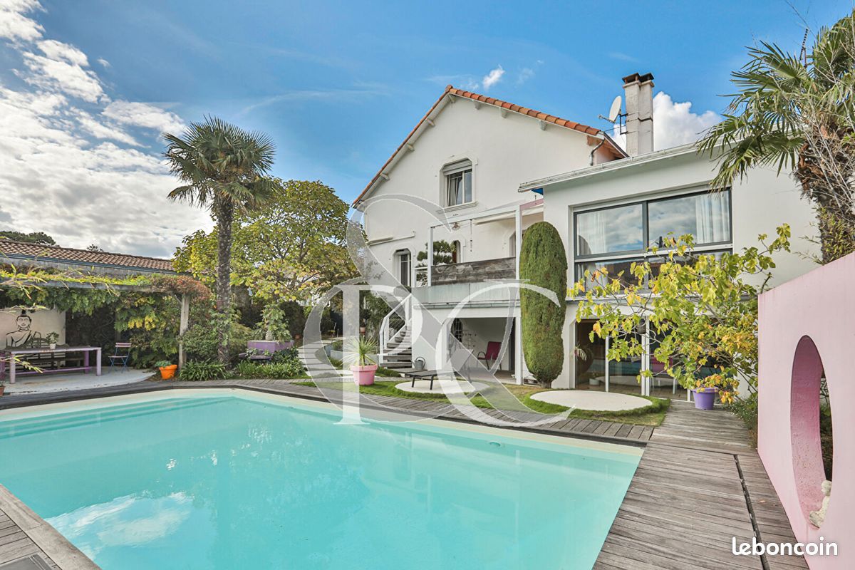 Maison 6 pièces 170 m² · à Jard-sur-Mer · 170 m² · 787 500 €
