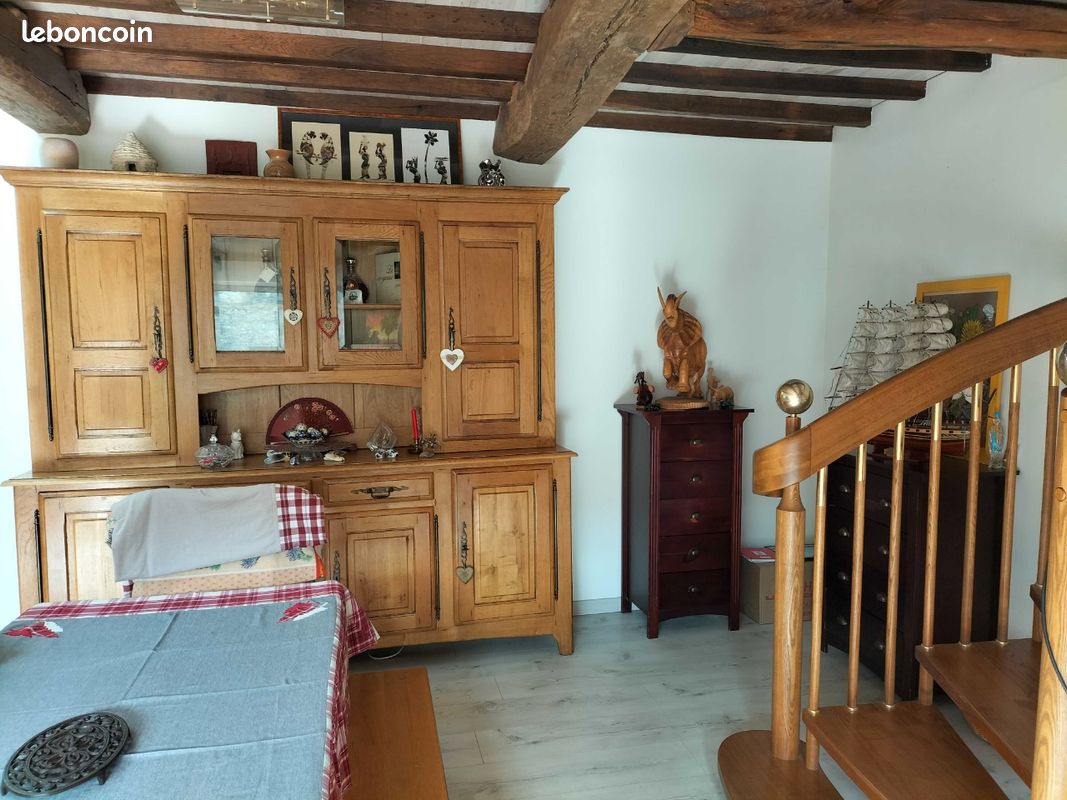 Maison 5 pièces 128 m² · à Cousances-les-Forges · 128 m² · 169 000 €