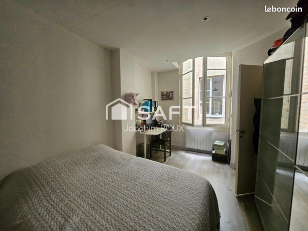 Appartement 5 pièces 127 m² — 5