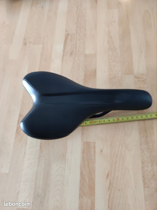 Selle vélo VTT ou route (image 2)