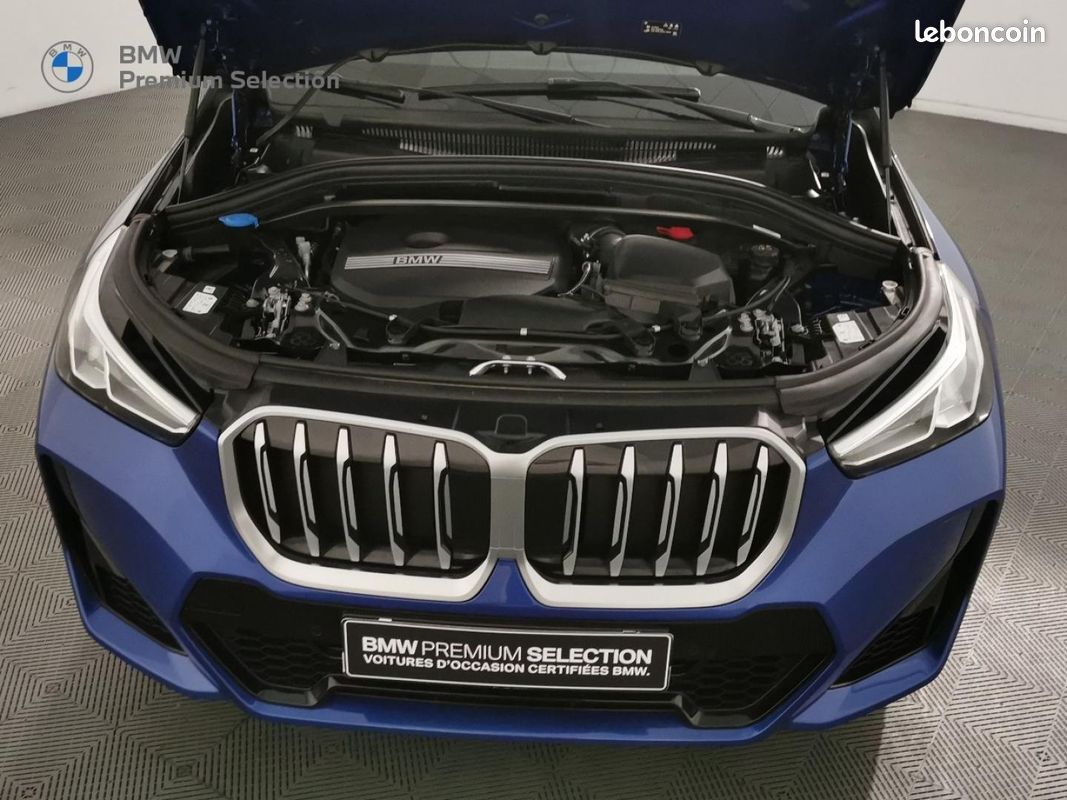 Bmw X1 sDrive18i 136ch M Sport (image 26)