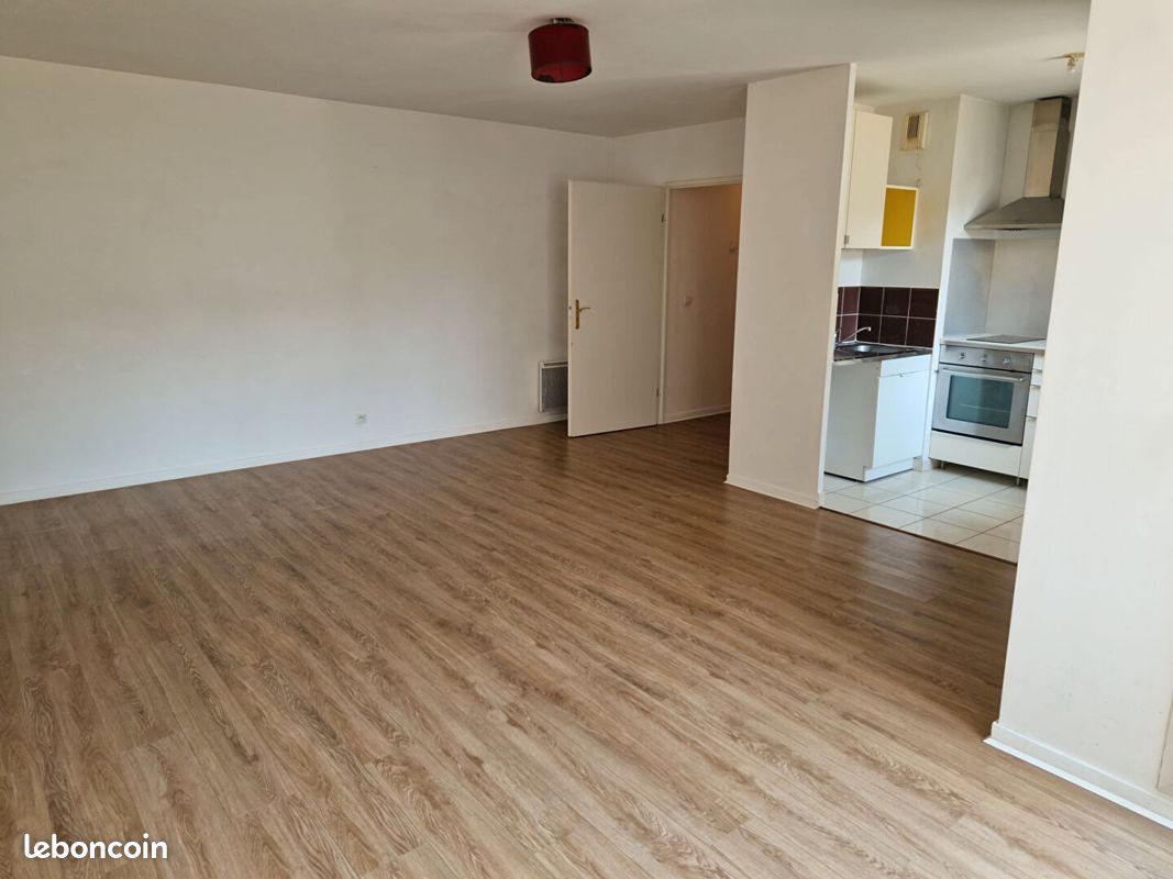 Appartement 2 pièces 49 m² · à Montreuil · 49 m² · 1 130 €