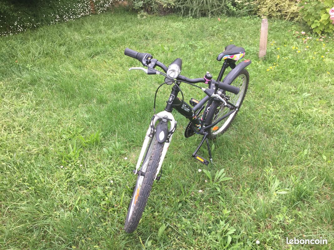 Vélo, 12 ans (image 2)