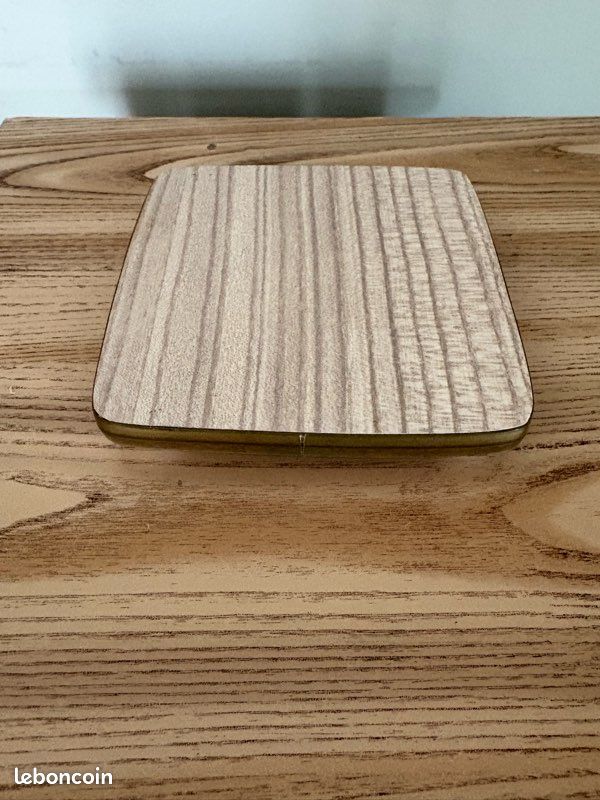 Dessous de plats Formica vintage (image 9)