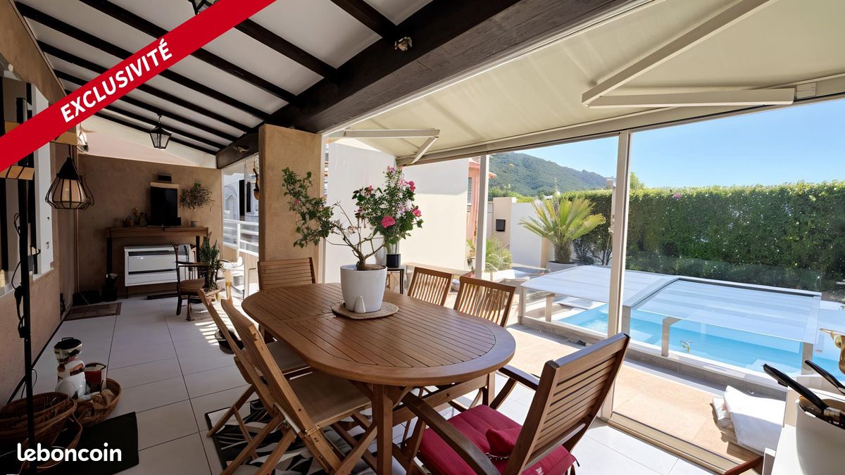 Maison 4 pièces 108 m² (image 5)