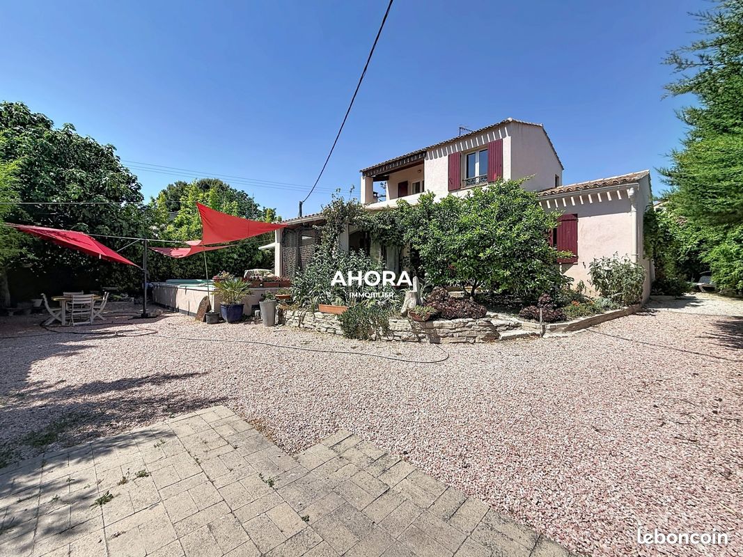 Maison 5 pièces 155 m² · à Le Rove · 155 m² · 640 000 €