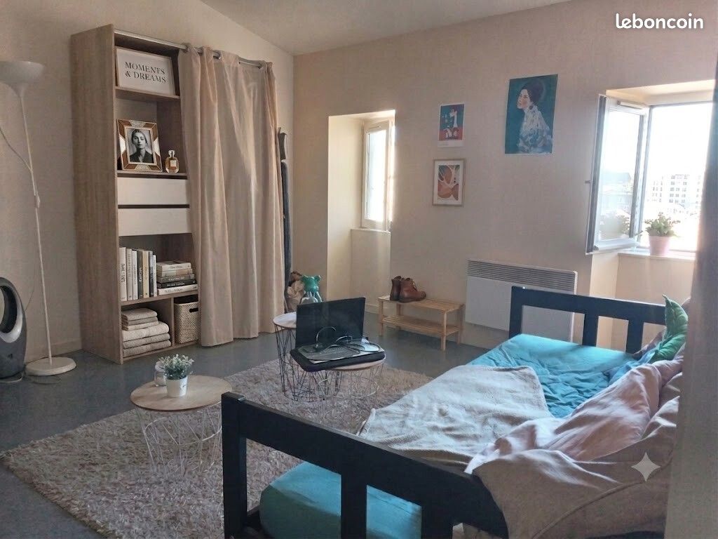 Appartement 2 pièces 35 m² · à Langon · 35 m² · 380 €