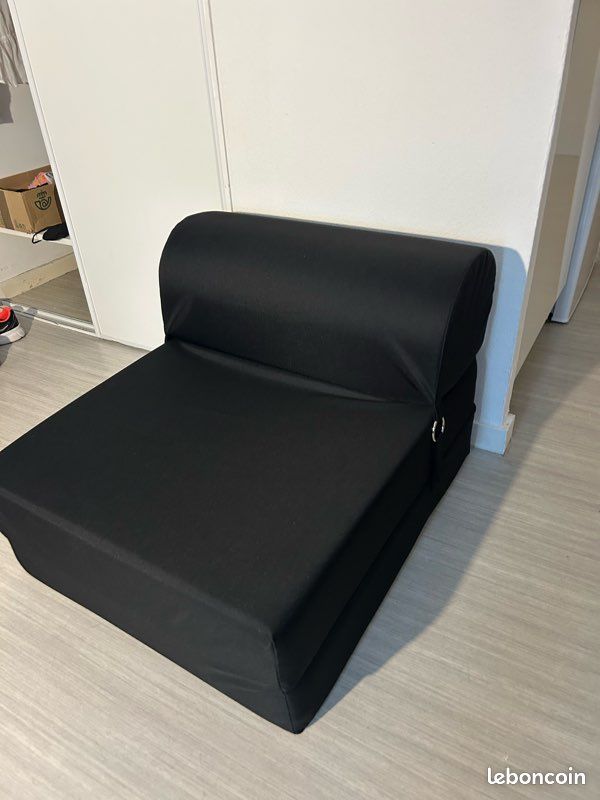 Chauffeuse (image 2)