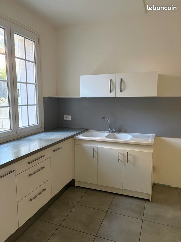 Maison 6 pièces 110 m² · à Niort · 110 m² · 860 €/mois