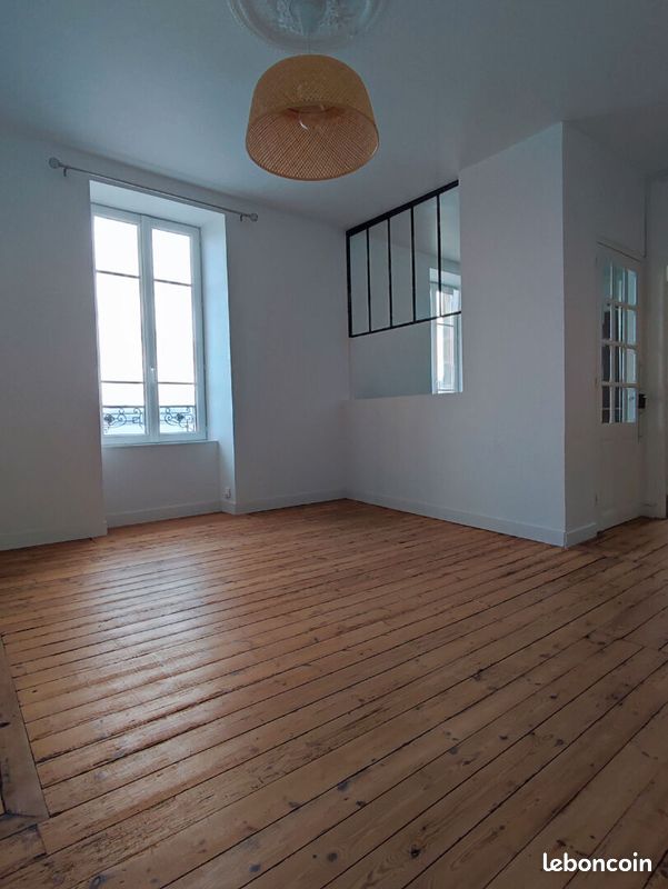 Appartement 3 pièces 60 m² · à Douarnenez · 60 m² · 265 000 €