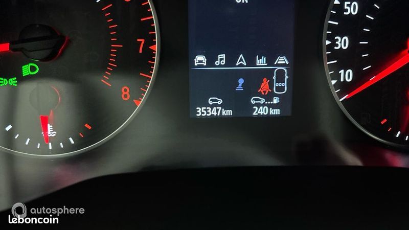 Renault Captur 1.0 TCe 90ch Business -21 (image 9)