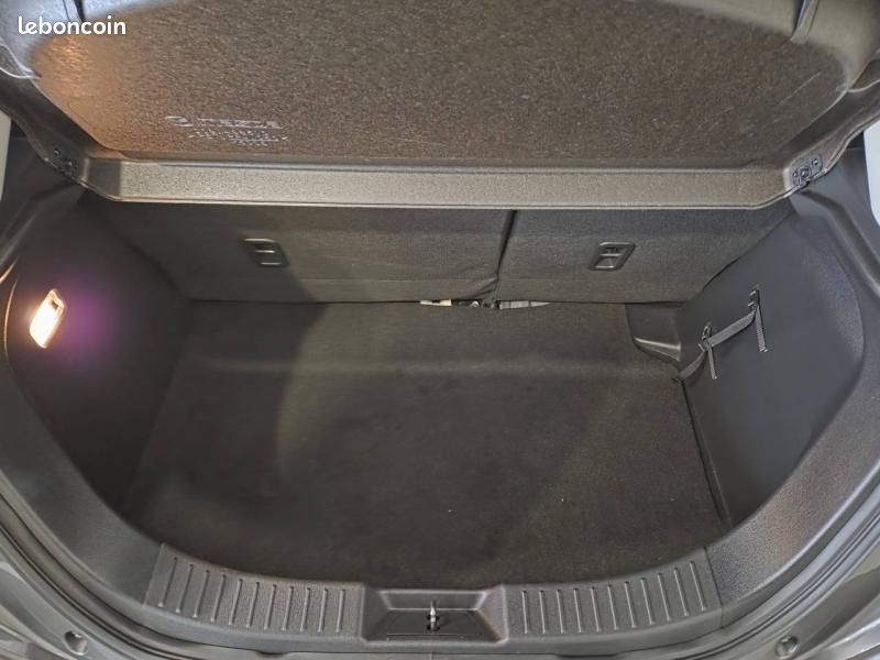 Mazda Mazda 2 1.5 e-SKYACTIV G M Hybrid 90ch Exclusive-Line 2023 (image 9)