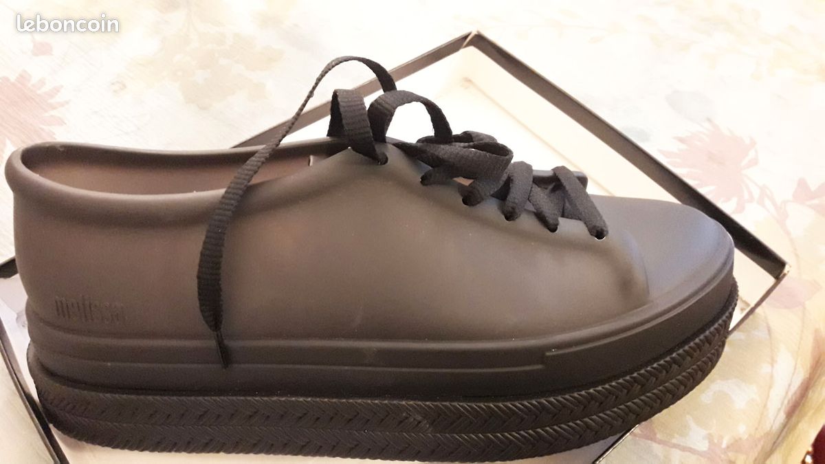 Chaussures MELISSA (image 1)