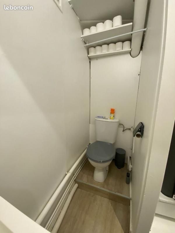 Appartement 1 pièce 19 m² (image 12)