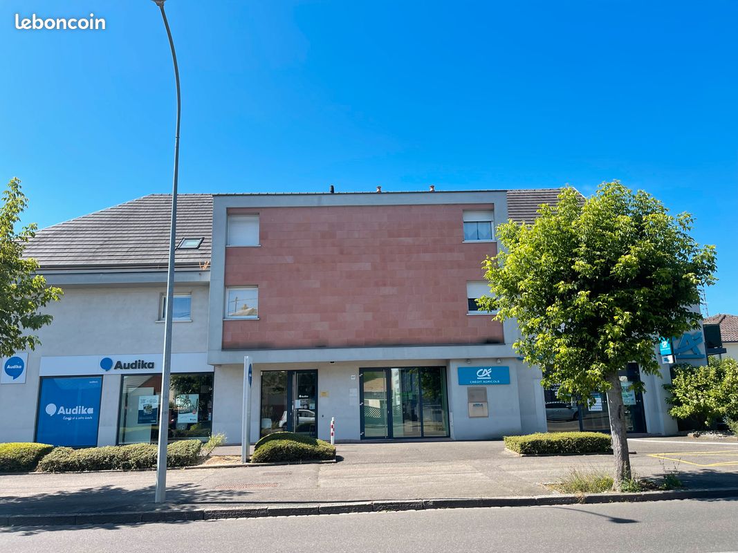Appartement 4 pièces 97 m² · à Pfastatt · 97 m² · 169 560 €