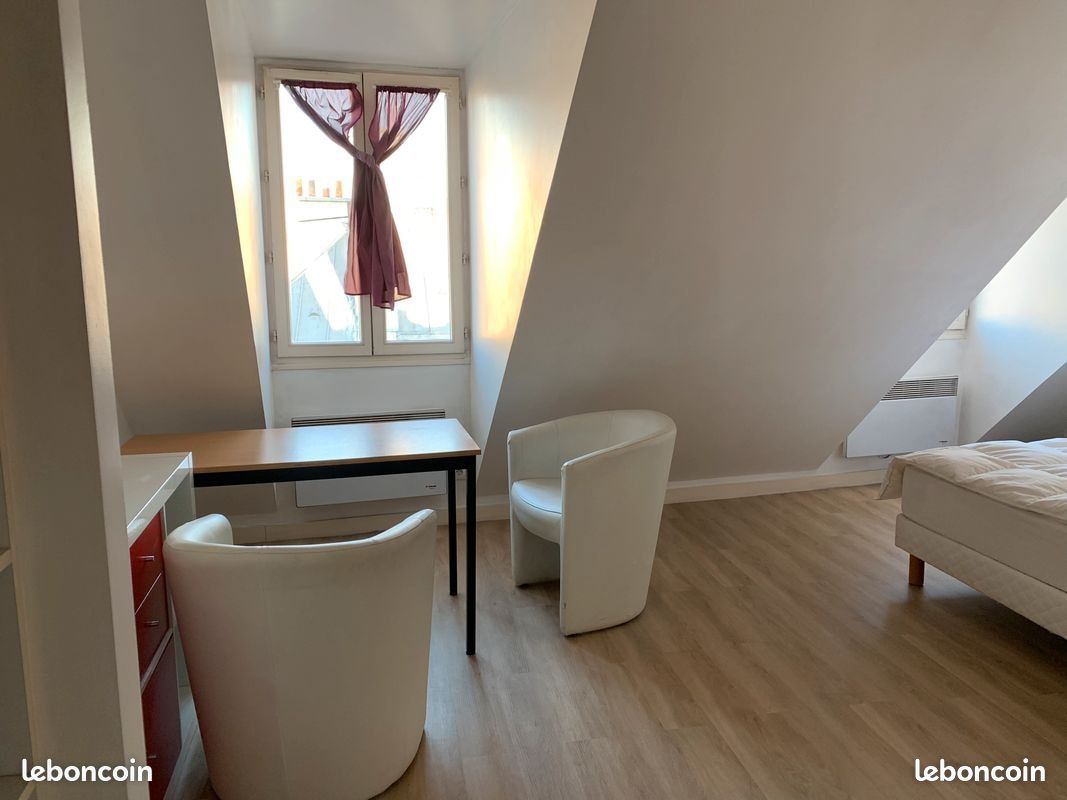 Appartement 1 pièce 20 m² · à Paris · 20 m² · 962 €/mois