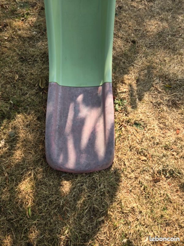 Toboggan smoby XL (image 6)