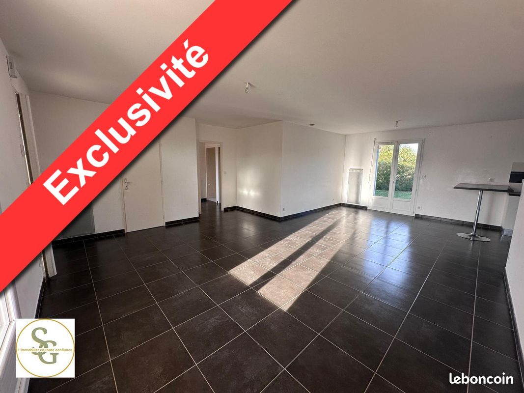 Maison 5 pièces 90 m² · à Gaillac · 90 m² · 220 000 €