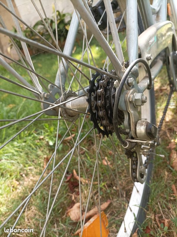 Vélo femme orbéa strada (image 6)
