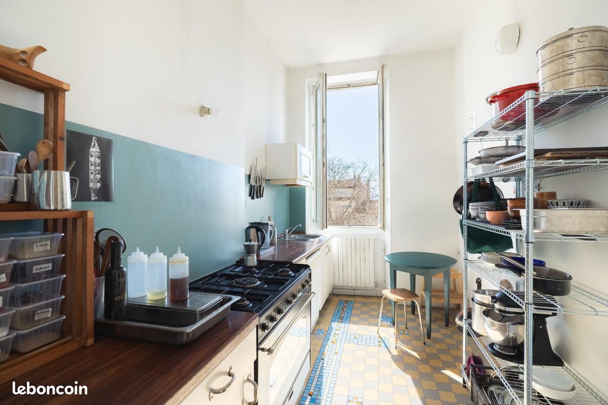 Appartement 3 pièces 83 m² · à Marseille · 83,1 m² · 255 000 €