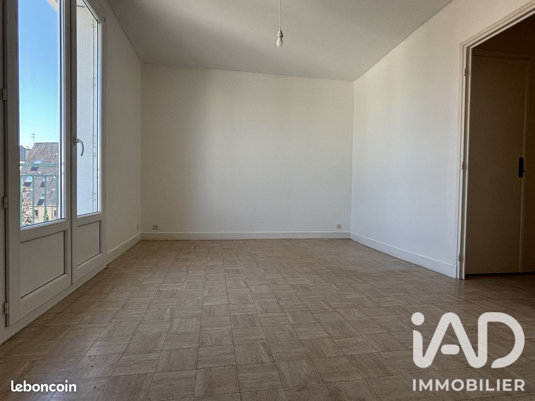 Studio 1 pièce 20 m² (image 4)