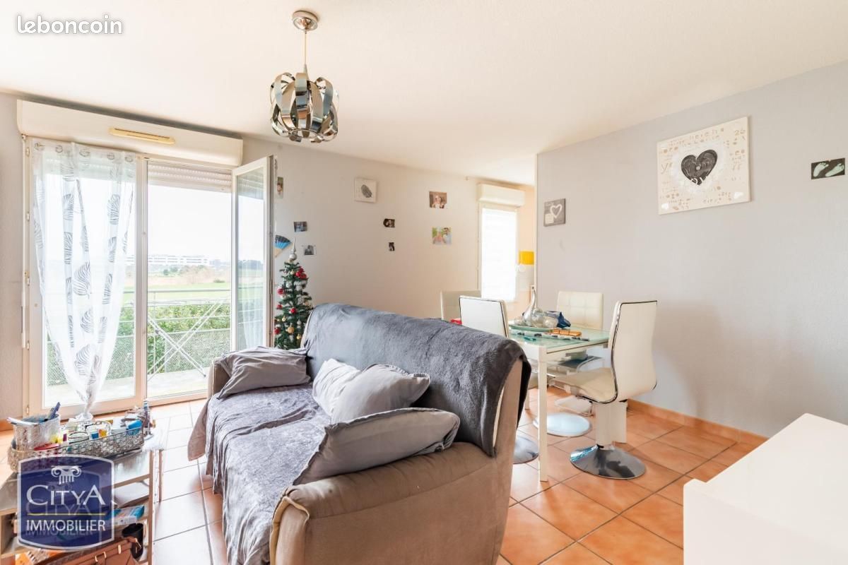 Appartement 3 pièces 55 m² · à Carcassonne · 55 m² · 67 500 €