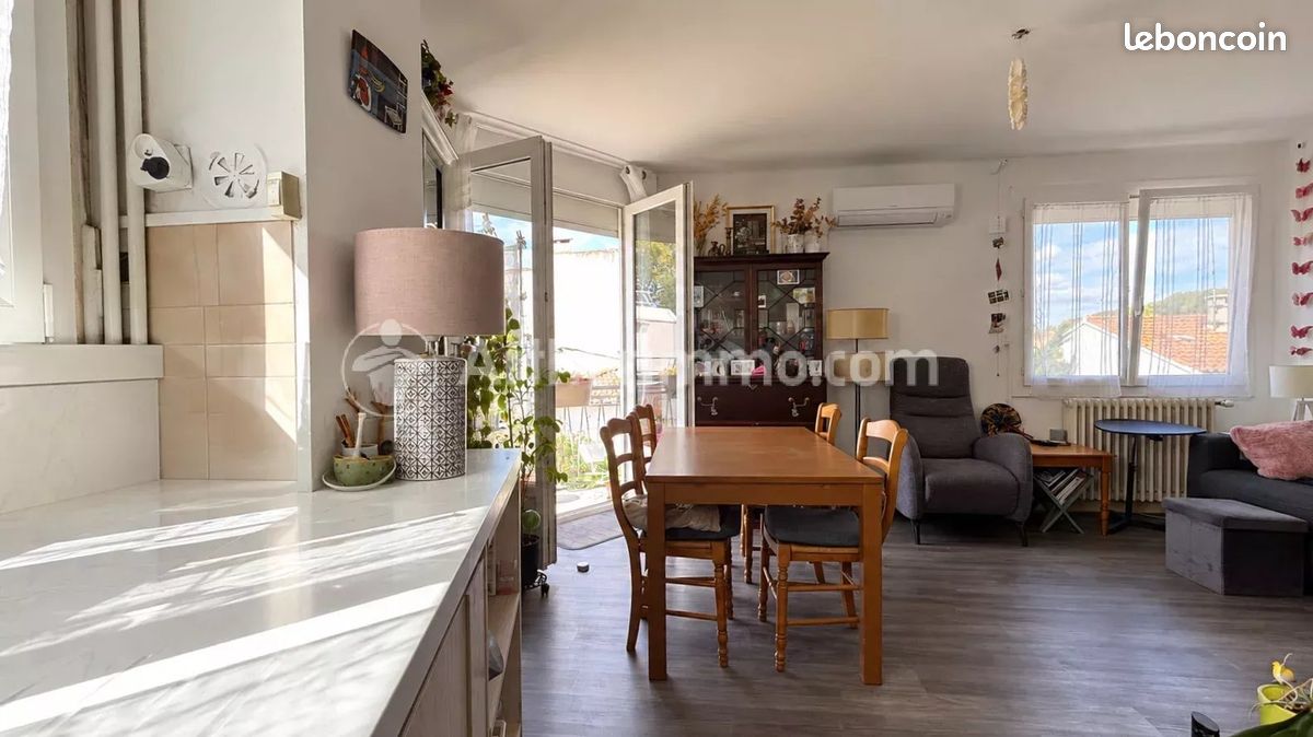 Appartement 4 pièces 69 m² · à Toulouse · 69 m² · 348 000 €